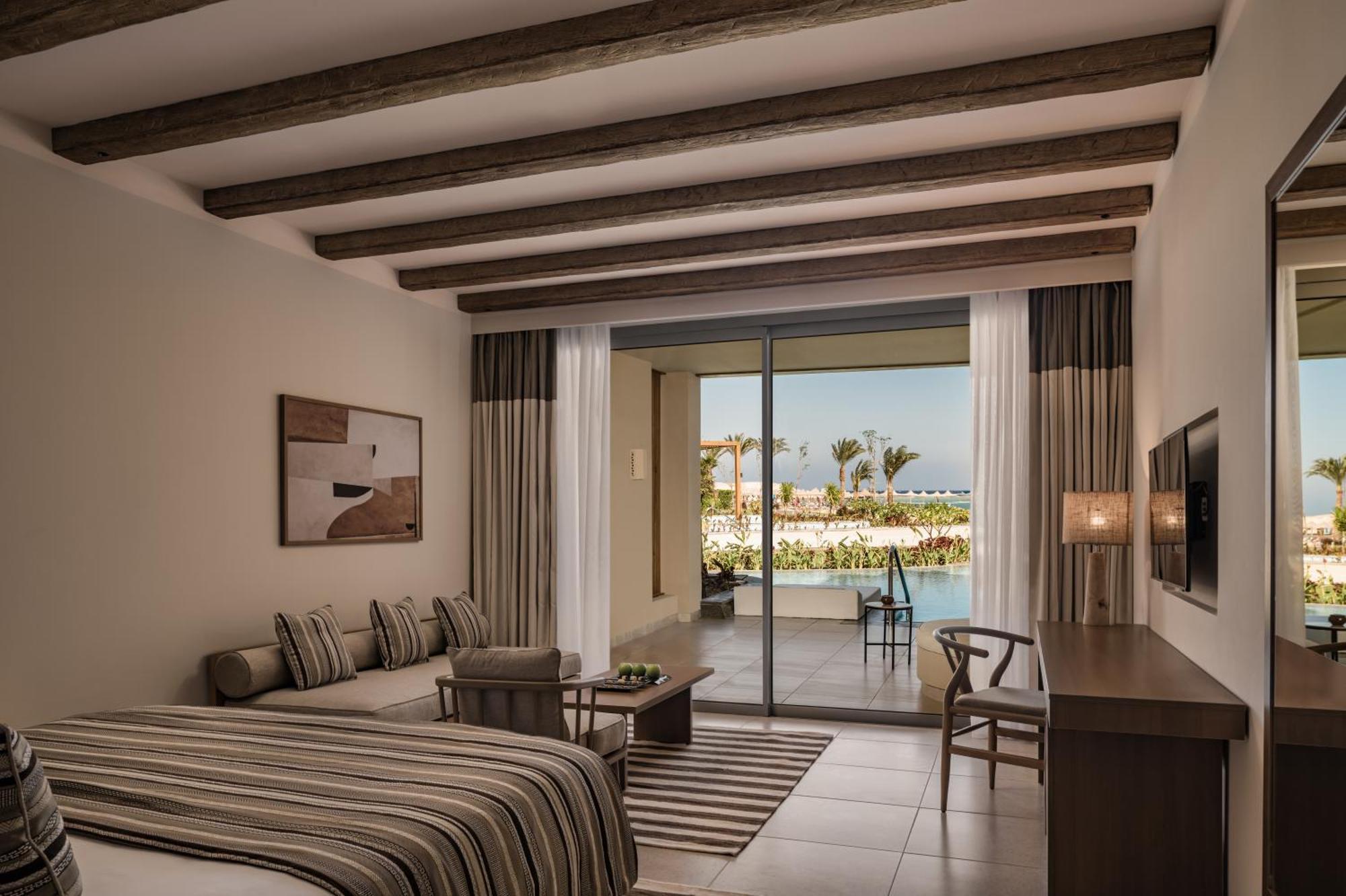 Jaz Elite Riviera Hotel Marsa Alam Exterior photo