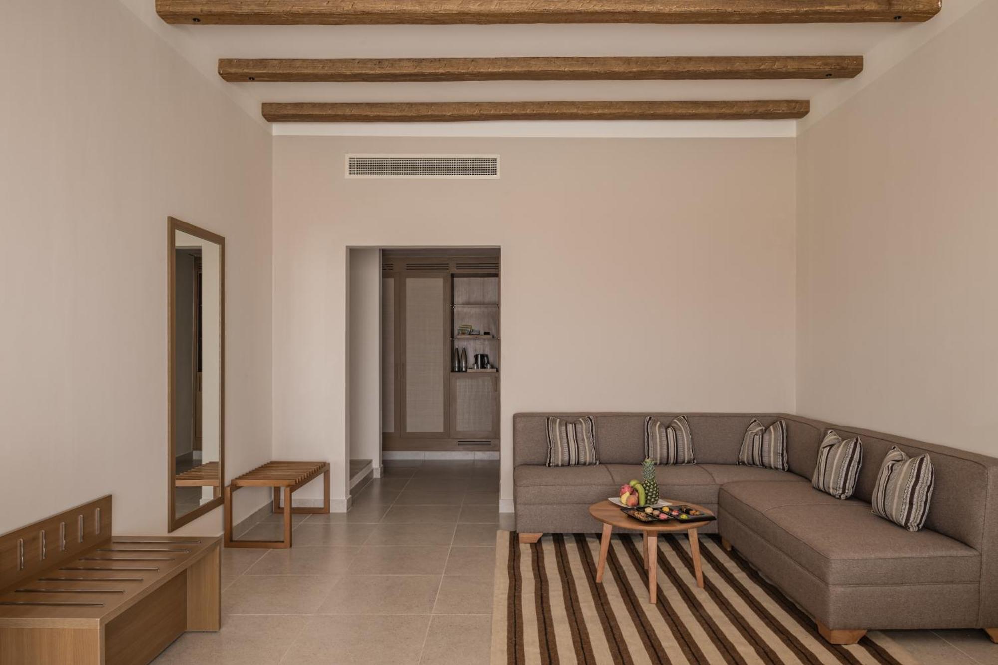 Jaz Elite Riviera Hotel Marsa Alam Exterior photo
