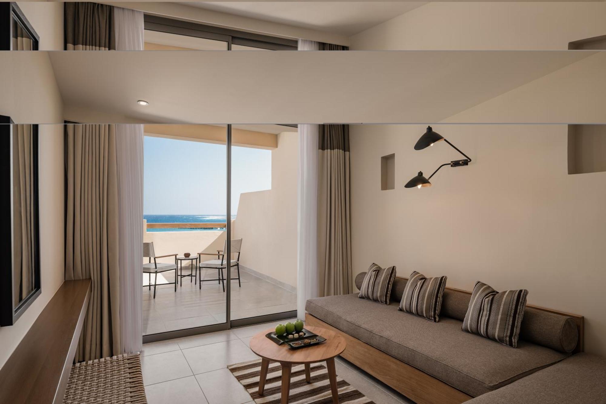 Jaz Elite Riviera Hotel Marsa Alam Exterior photo