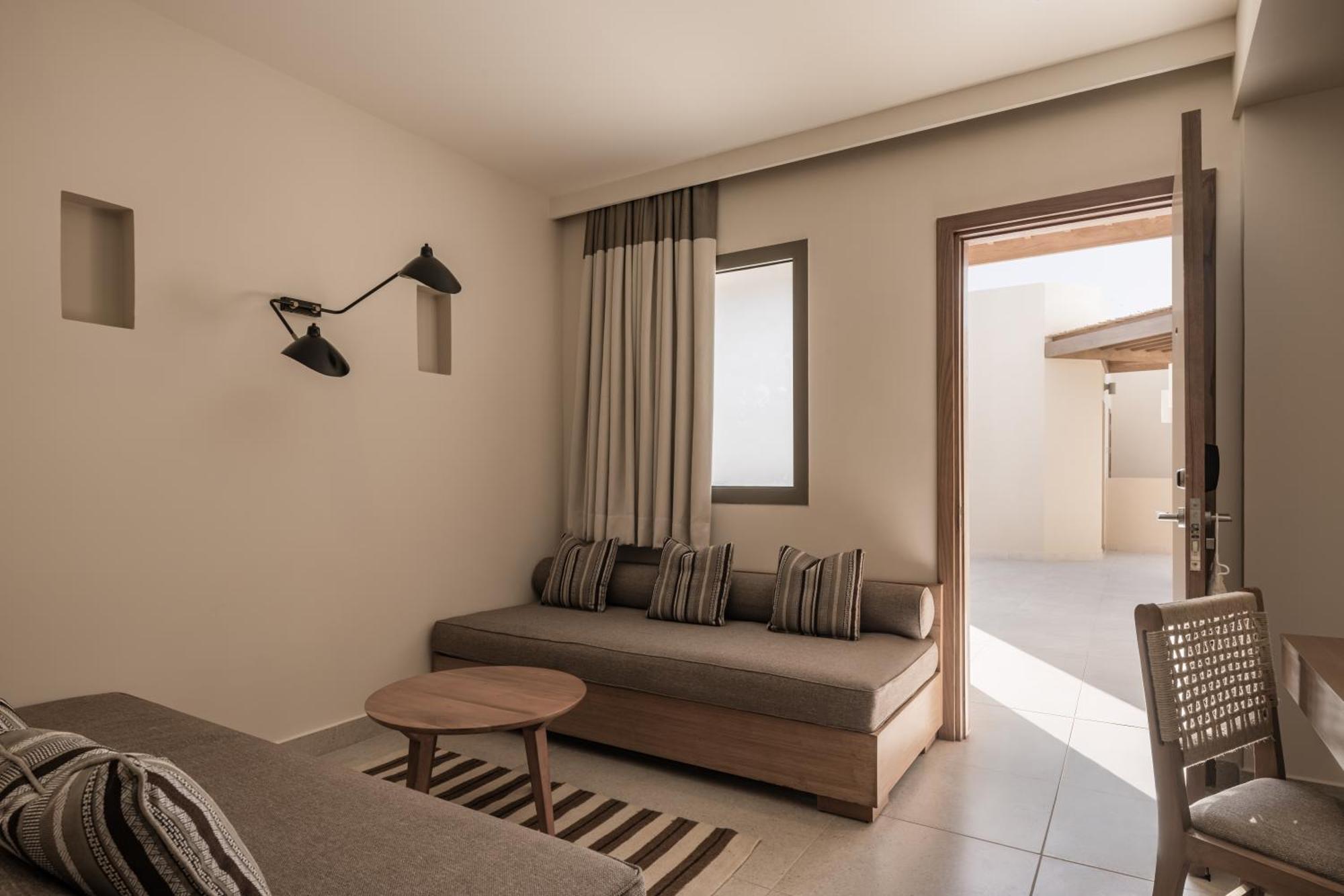 Jaz Elite Riviera Hotel Marsa Alam Exterior photo