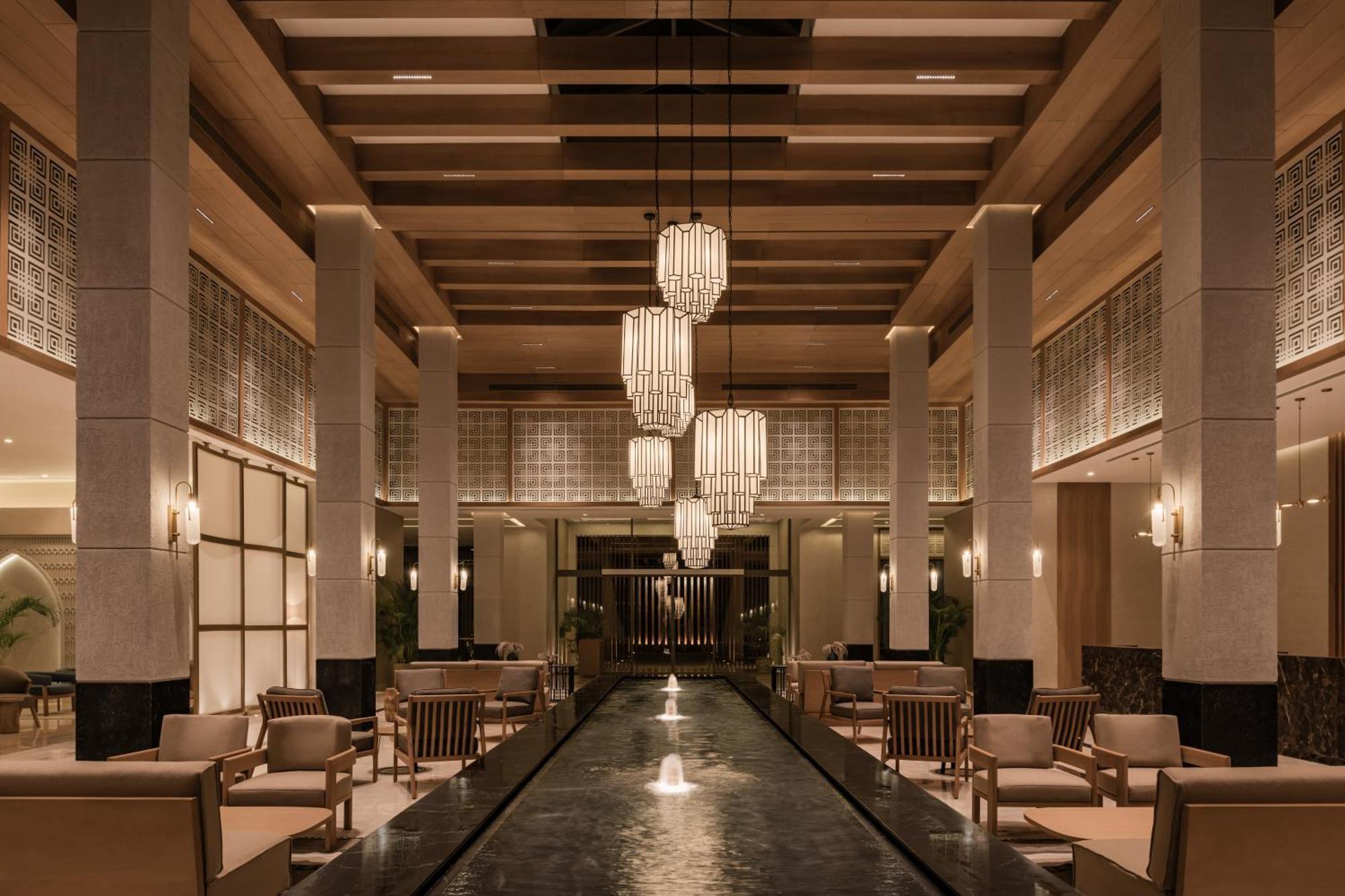 Jaz Elite Riviera Hotel Marsa Alam Exterior photo
